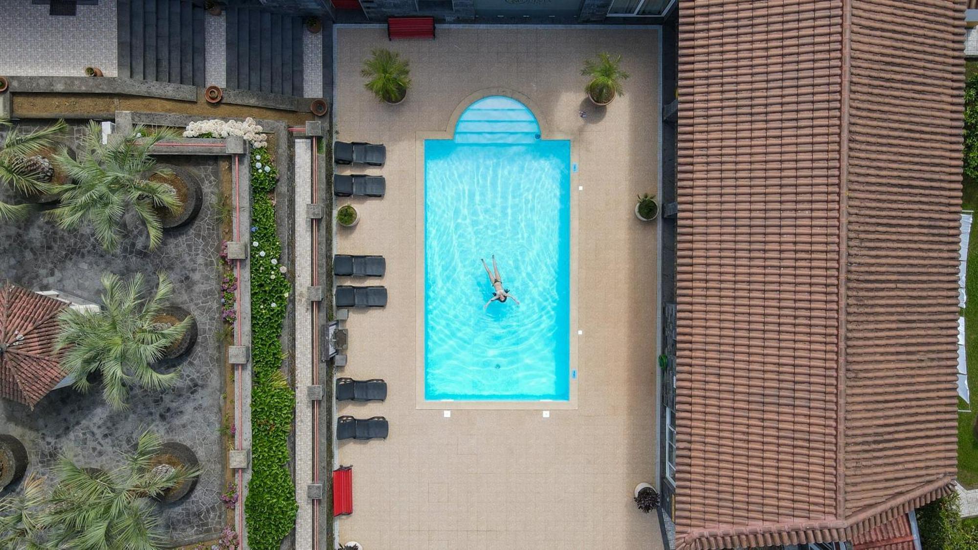 Quinta Da Paz Azores Pico da Pedra Dış mekan fotoğraf